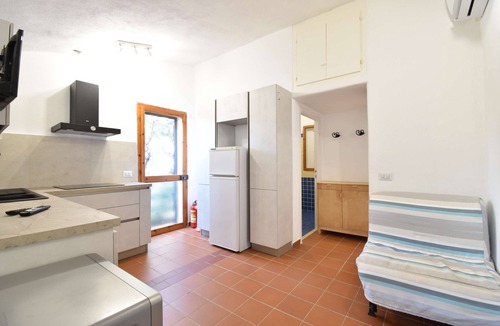 Rena Majore House | Detached cottage with a/c and two bathrooms