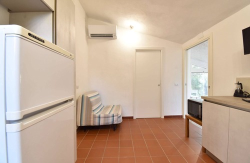Rena Majore House | Detached cottage with a/c and two bathrooms