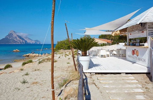 Tiriddo House | Detached villa with two bathrooms not far from the sea