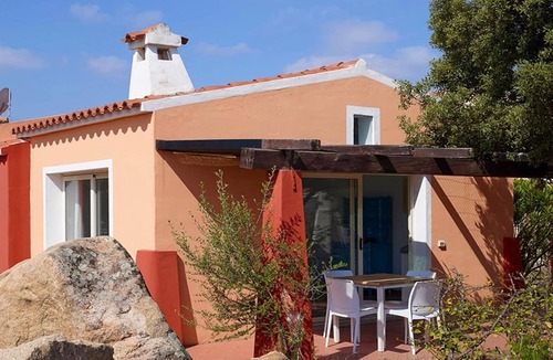 Tiriddo House | Detached villa with two bathrooms not far from the sea