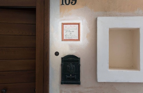 Sant'Agata de'Goti Apartment | Die Fehde von Sant'Agata by Interhome