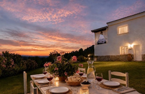 Arzachena Apartment | Dimora Acquamarina, Baja Sardinia, Italy