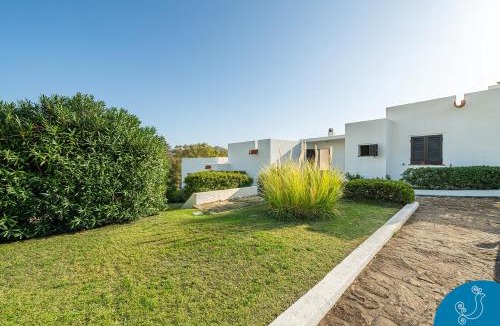 Geremeas Villa | Dimora Caterina - Exclusive villa with sea view