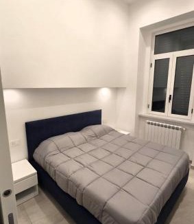 Fuorigrotta Apartment | Dimora Consalvo 2 0
