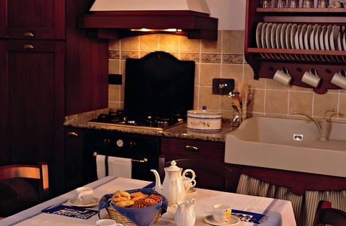 Pieve Santo Stefano Apartment | Dimora delle Fate – Farm Stay with Experiences, Breakfast Included - Le Ceregne Bio