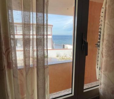 La Ciaccia House | Dimora Pina sul mare