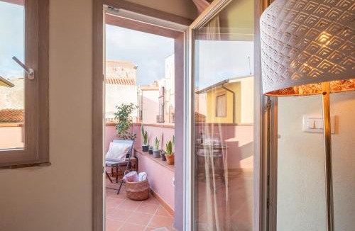 Bosa Historic Centre House | Dimora Sant'Ignazio Guest House