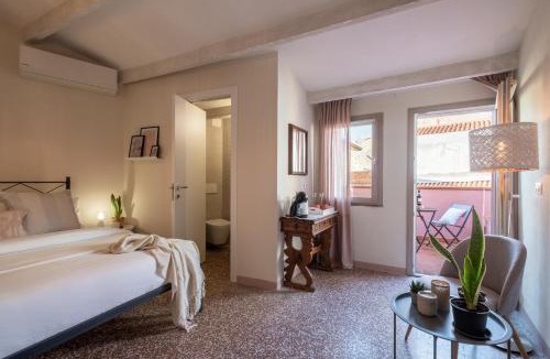 Bosa Historic Centre House | Dimora Sant'Ignazio Guest House
