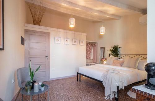 Bosa Historic Centre House | Dimora Sant'Ignazio Guest House