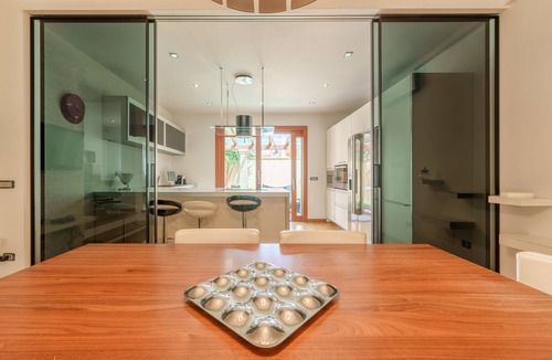 Golfo Aranci House | Dimora Smeralda Golfo Aranci – Central Location and Beach with Private Terrace