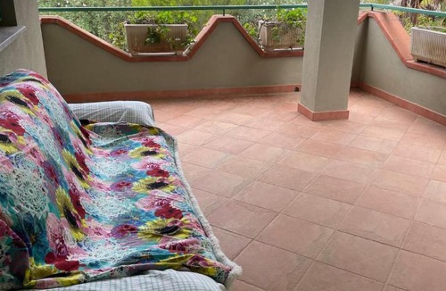 Sassari House | Dipladenia