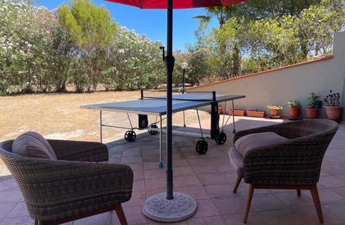 Sassari House | Dipladenia