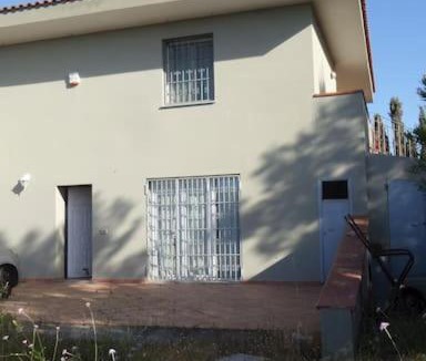 Sassari House | Dipladenia