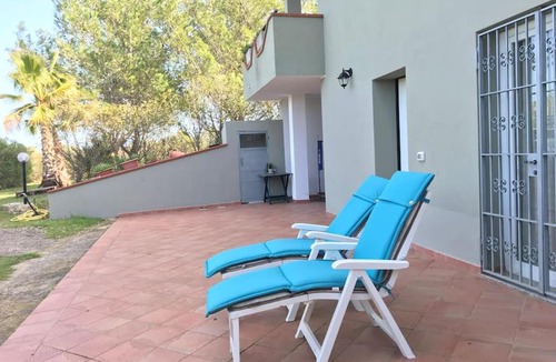 Sassari House | Dipladenia