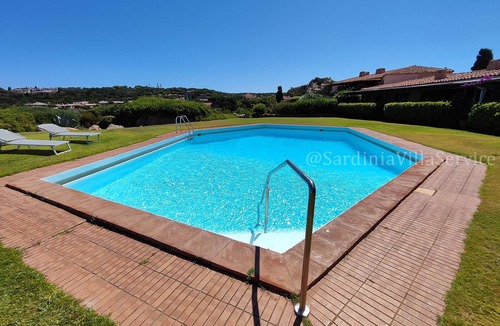 Porto Cervo Apartment | Dolce Vista Apartment - Porto Cervo