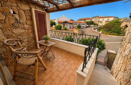 Liscia di Vacca Hotel | Dolce Vita Boutique Hotel