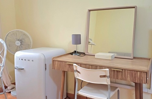 Rome Province Apartment | Dolce vita room center of Rome