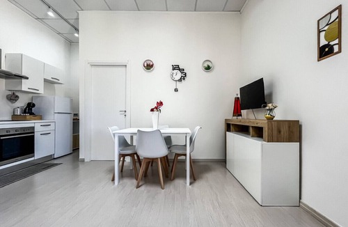 Dolianova Apartment | Dolia Court - Dolianova