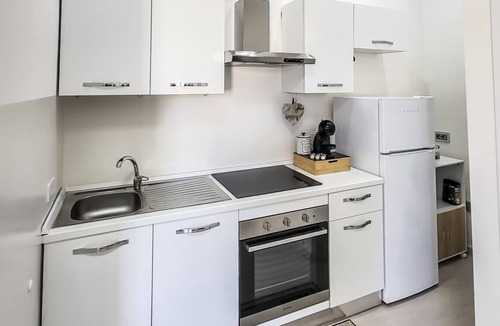 Dolianova Apartment | Dolia Court - Dolianova