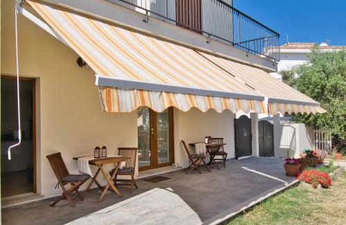 Lotzorai House | Dommu Livia