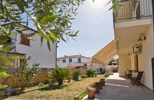 Lotzorai House | Dommu Livia