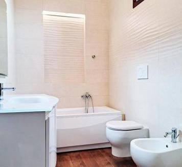 Ghilarza House | DOMO Anninnìa - GhiIarza Guest House