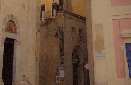 Historic Castle District Apartment | Domo Catharinae