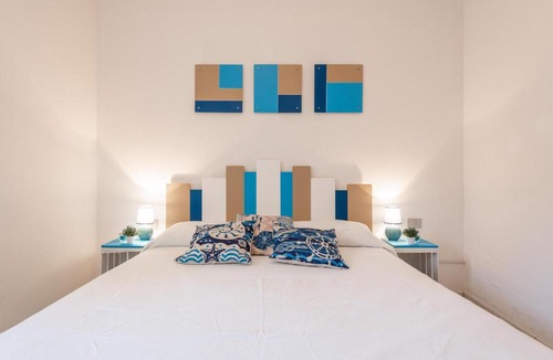 Sant'Antioco Apartment | Domo Coro e Bentu