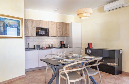 Portoscuso Apartment | Domo de Luxi - Calamenhir - Portoscuso