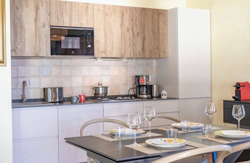 Portoscuso Apartment | Domo de Luxi - Calamenhir - Portoscuso
