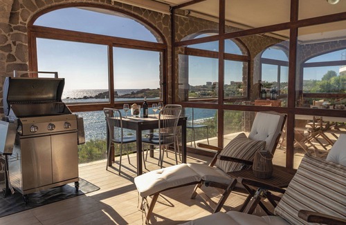 Portoscuso Apartment | Domo de Luxi - Calamenhir - Portoscuso