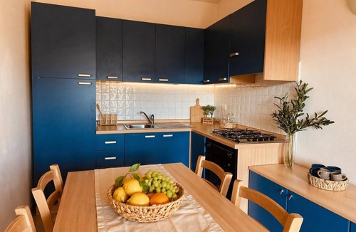 Murta Maria Apartment | Domo Lughe - Bright home near Porto Istana