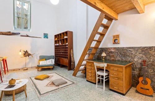 Cuglieri House | Domo Mea - La Tua Casa In Sardegna