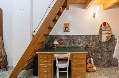 Cuglieri House | Domo Mea - La Tua Casa In Sardegna