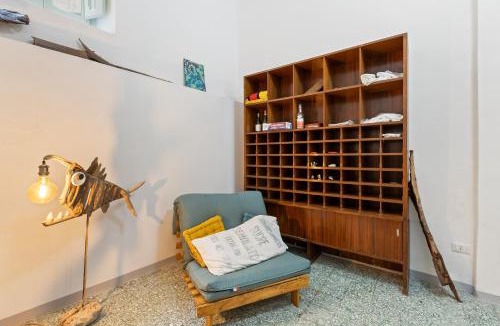 Cuglieri House | Domo Mea - La Tua Casa In Sardegna