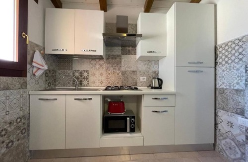 Cala Liberotto Apartment | Domo sa prama 2