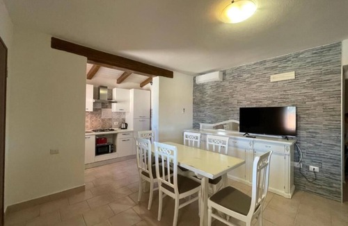 Cala Liberotto Apartment | Domo sa prama 2