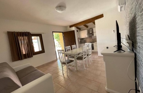 Cala Liberotto Apartment | Domo sa prama 2