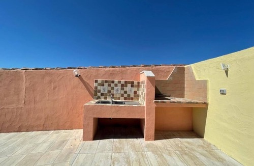 Cala Liberotto Apartment | Domo sa prama 2
