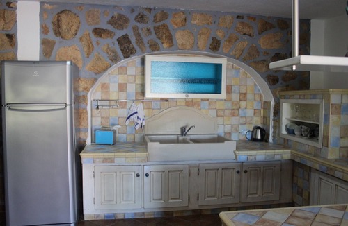 Cala Liberotto Apartment | Domo sa prama