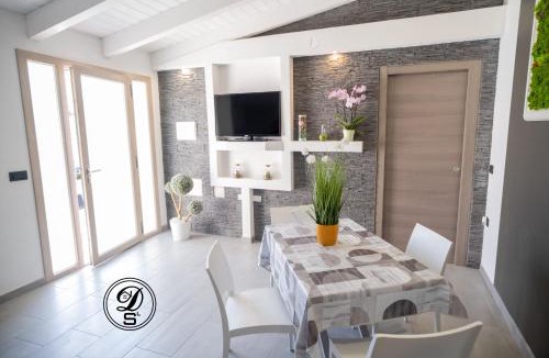 Uta House | Domo San Leone Uta - Guest House Storica con Vasca Idromassaggio, Giardino e Parcheggio Privato
