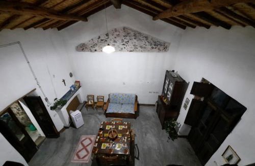 Galtelli House | Domo Sedda