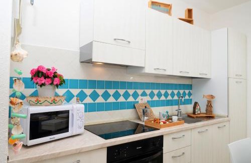 Viddalba House | Domo14-Villetta con Piscina, Giardino e Parcheggio