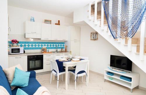 Viddalba House | Domo14-Villetta con Piscina, Giardino e Parcheggio