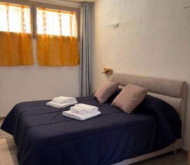 Bono Bed & Breakfast | Domos de Budroni B&B
