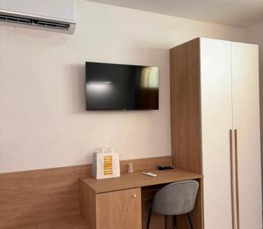 Bono Bed & Breakfast | Domos de Budroni B&B