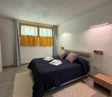 Bono Bed & Breakfast | Domos de Budroni B&B