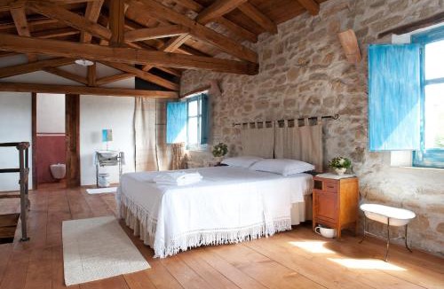 Gergei Historic Centre Bed & Breakfast | Domu Antiga