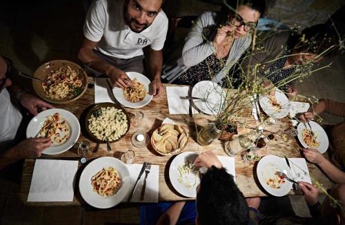 Gergei Historic Centre Bed & Breakfast | Domu Antiga