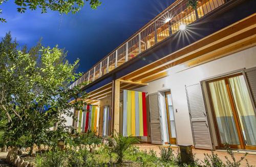 Muravera Hotel | Domu Bresca